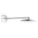 Верхний душ с кронштейном Grohe Rainshower Mono 360 26450LS0