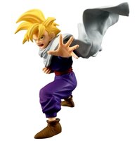 Bandai Dragon Ball Styling Son Gohan