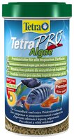 Сухой корм Tetra TetraPro Algae для рыб 12 г