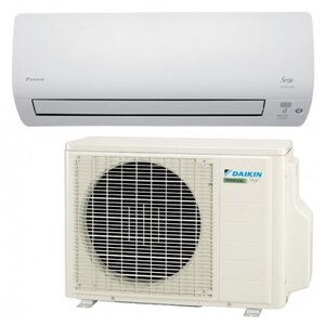 Сплит-система Daikin ATXS25K / ARXS25L