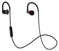 Наушники JBL Under Armour Sport Wireless Heart Rate black