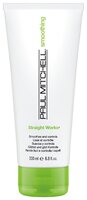 Paul Mitchell Smoothing выпрямляющий гель для волос Straight Works 200 мл