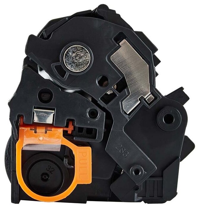 картридж Sakura CF283X - фото №7