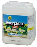 Berger-Seidle Средство для мытья полов Everclear stop 5 л