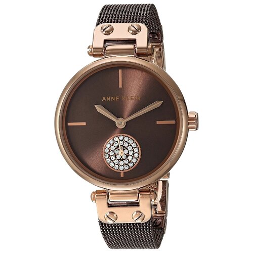 фото Наручные часы anne klein 3001rgbn