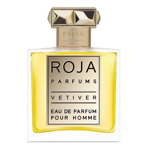 фото Парфюмерная вода Roja Parfums