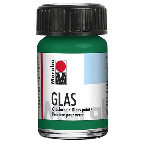 фото Краски marabu glas 068