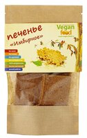 Печенье Vegan food Имбирное, 100 г