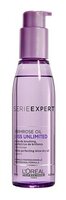 L'Oreal Professionnel Serie Expert Liss Unlimited масло для укладки Shine Perfecting Blow-Dry Oil 12