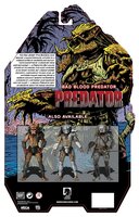 Фигурка NECA Predator Bad Blood 51506