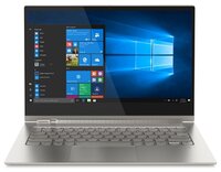 Ноутбук Lenovo Yoga C930 (Intel Core i5 8250U 1600 MHz/13.9