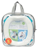 Roxy kids горшок HandyPotty HP-250 голубой