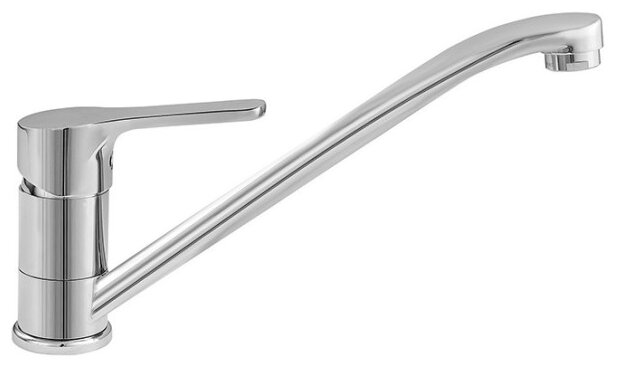 Смеситель для кухни mofem pro