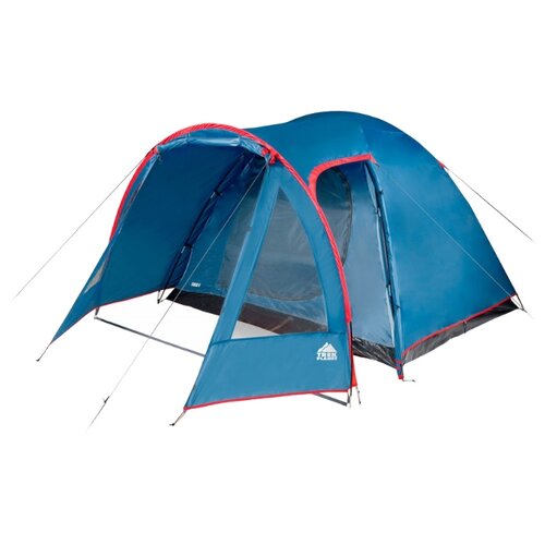 фото Палатка trek planet texas 4