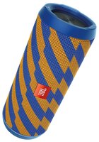 Портативная акустика JBL Flip 3 Special Edition zap