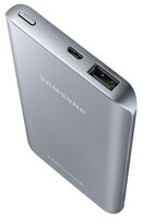 Аккумулятор Samsung EB-PN920U серебристый