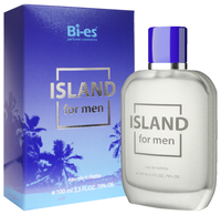 Туалетная вода Bi-Es Island For Men 100 мл