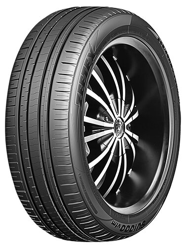 Автошина Zeetex SU1000 VFM 255/55R19 111W