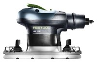 Рубанок пневматический Festool RUTSCHER LRS 93M