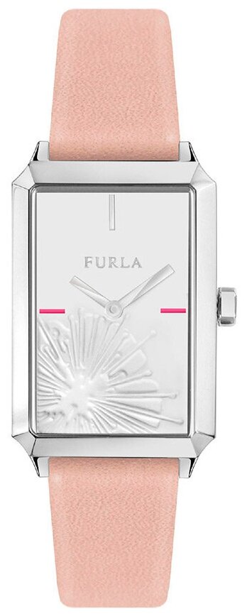 Наручные часы FURLA, белый