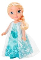 Кукла JAKKS Pacific Disney Frozen Эльза 35 см 79513