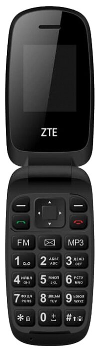 Телефон ZTE R341