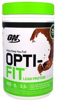 Протеин Optimum Nutrition Opti-Fit Lean Protein (816-832 г) мокко