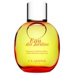 Парфюмерная вода Clarins Eau des Jardins - изображение