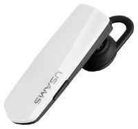 Bluetooth-гарнитура Usams LF Bluetooth white