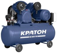 Компрессор Кратон AC 850/110