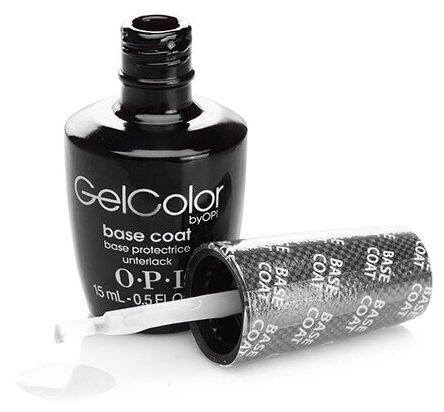 O.P.I Стандартное базовое покрытие 15 мл (O.P.I, ) - фото №5