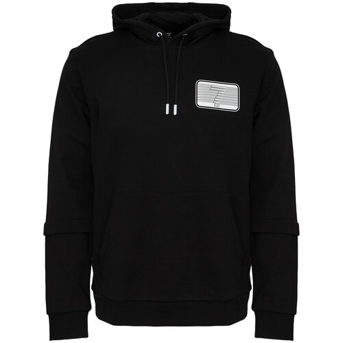 Толстовка мужская Sweatshirt EA7