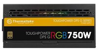 Блок питания Thermaltake Toughpower DPS G RGB 750W