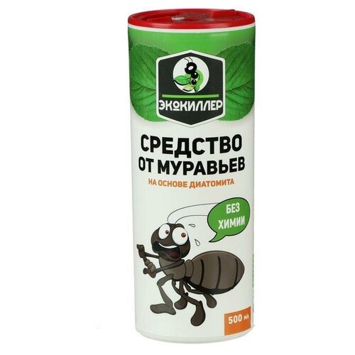 Средство от муравьев 