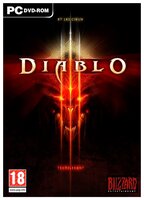 Игра для PC Diablo III