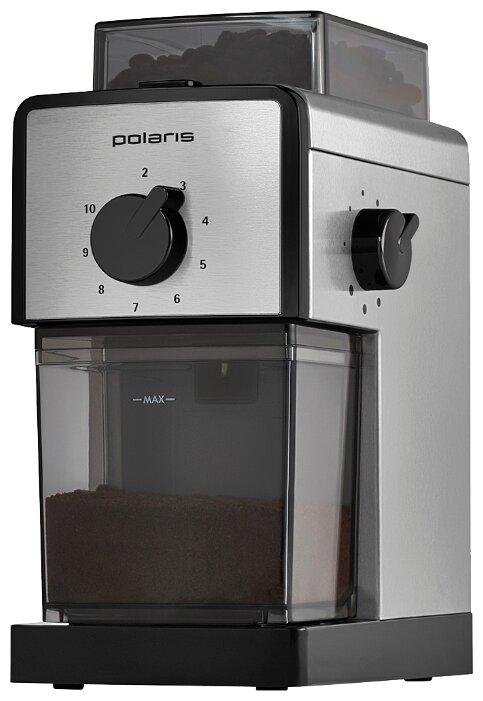 Кофемолка Polaris PCG 1620