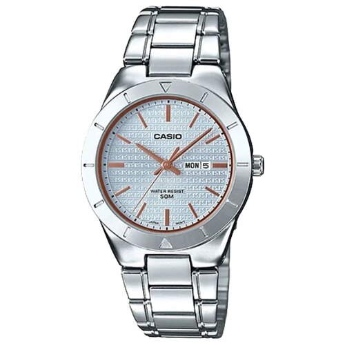 фото Наручные часы casio ltp-1410d-2a