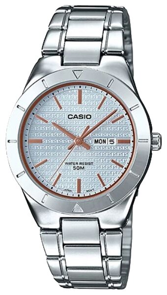 Наручные часы CASIO Collection LTP-1410D-2A