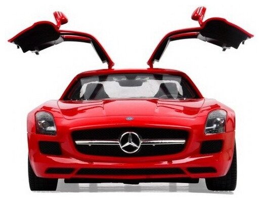 Легковой автомобиль Rastar Mercedes-Benz SLS AMG 47600 1:14 35