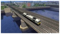 Игра для PC Train Simulator