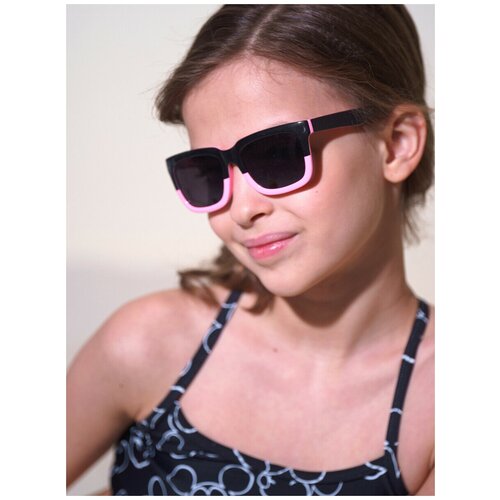 Солнцезащитные очки playToday черный 529₽