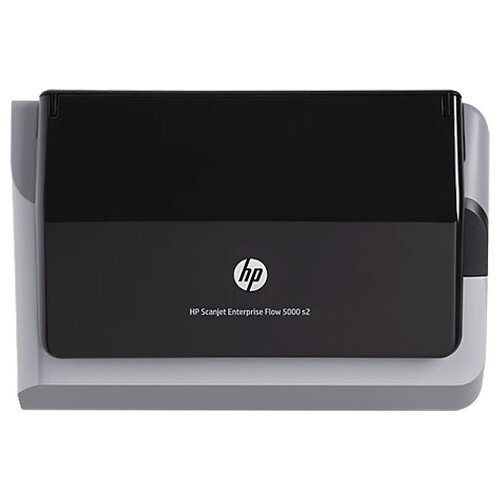 Сканер HP Scanjet Enterprise Flow 5000 s2 черный/серый