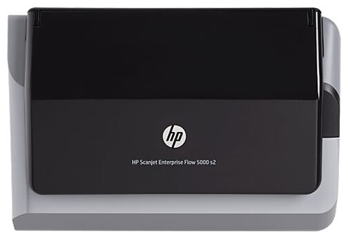 Сканер HP Scanjet Enterprise Flow 5000 s2