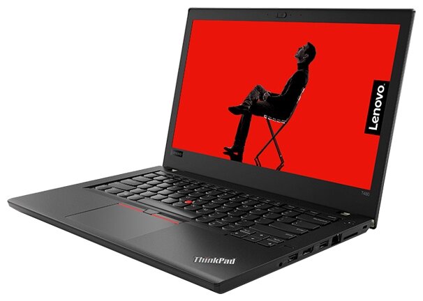 Ноутбук Thinkpad T480s Купить