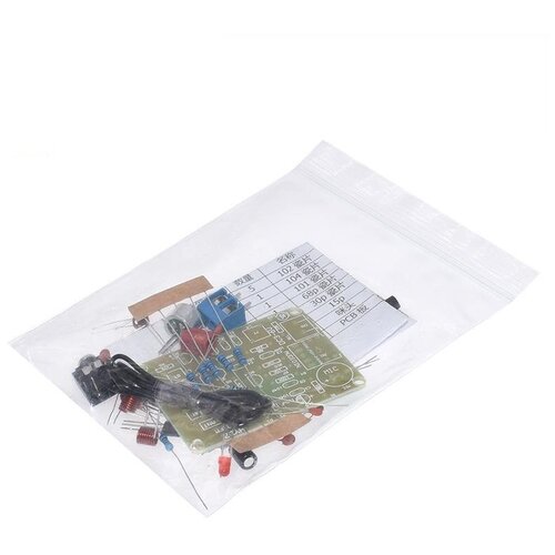 Набор для сборки и пайки радиоприемник и передатчик 76-108 МГц Комплект FM-передатчика 45000₽