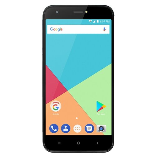 Смартфон Ulefone S7 SIMmicro SIM черный 5490₽