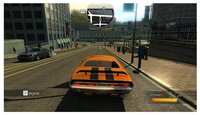 Игра для Xbox 360 Driver: San Francisco