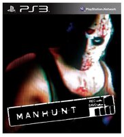 Игра для PC Manhunt