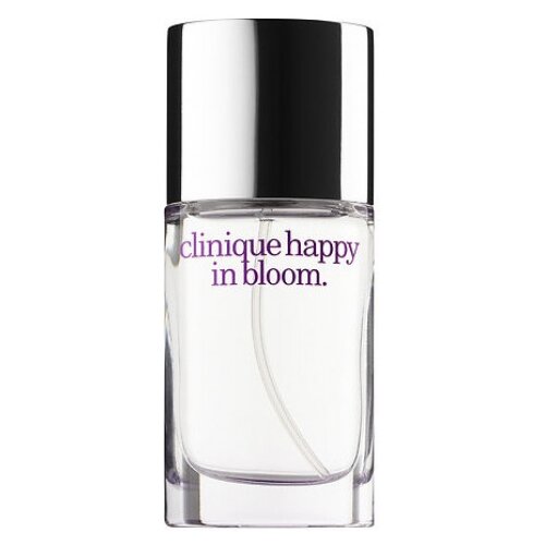 фото Парфюмерная вода Clinique Happy