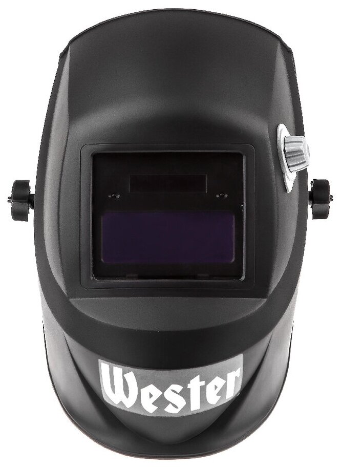 Маска сварщика Wester WH8 (140466) - фото №2